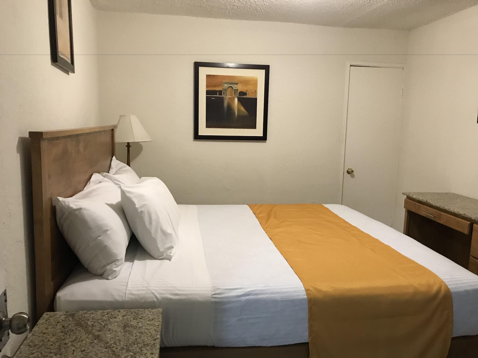 Hotel Guillen Jr Тихуана Екстериор снимка