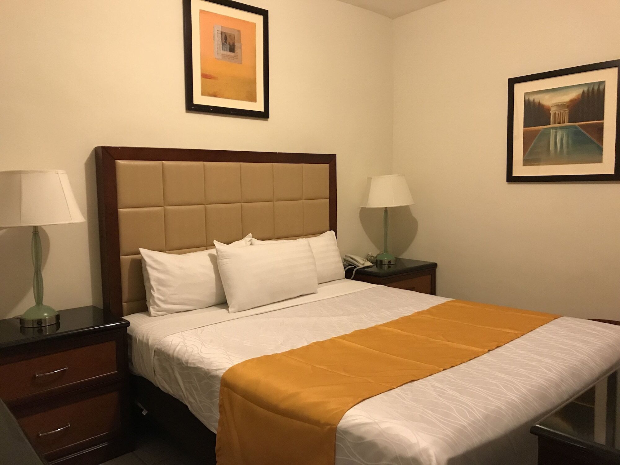 Hotel Guillen Jr Тихуана Екстериор снимка